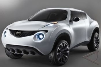Nissan Bantah Berbohong Soal Spesifikasi Juke