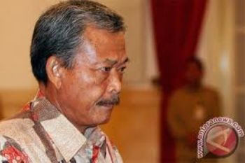 Investasi Awal Pengembangan PRPP Rp1 Triliun