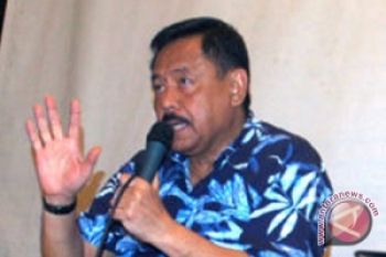 Mantan Wakil KSAD : Reformasi Telah Dibajak Liberalisme