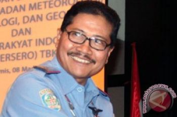 TNI Mutasi 57 Perwira Tinggi 