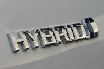 Hybrid Buatan Dalam Negeri Dapat Insentif 