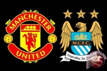City Siap Menerkam United