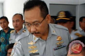 Mudik Gratis dengan KRI akan Dievaluasi