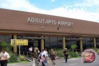 Angkasa Pura siapkan posko gabungan di Adisutjipto 