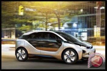 Kenapa mobil listrik banyak di Hong Kong?