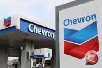  Diduga Lakukan Penyelewegan, Chevron Siap Jalani Audit        