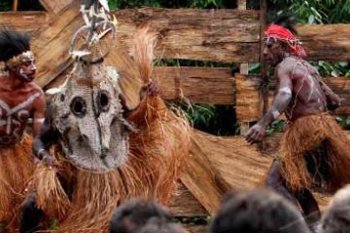 PEKAN RAGAM BUDAYA