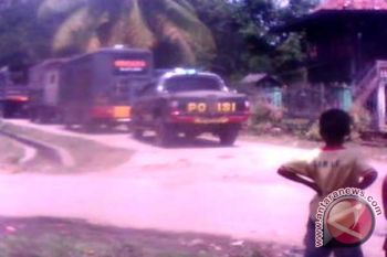 Konflik Agraria Belum Berujung