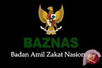 Baznas bangun rumah sakit lapangan di Lombok Utara