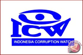 ICW: awasi kelanjutan pidato presiden 