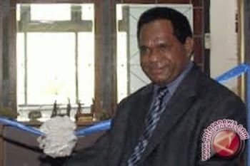 Menteri LH: banjir di Indonesia bencana ekologis