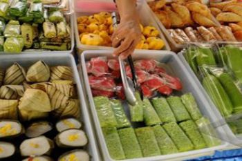PASAR RAMADHAN