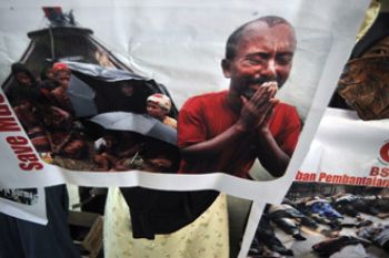 SOLIDARITAS ROHINGYA