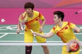 Pebulutangkis China Terdiskualifikasi Nyatakan Pensiun