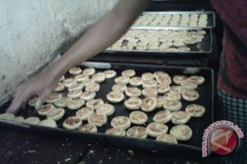 Produsen bakpia tingkatkan produksi mulai H-10 Lebaran