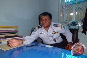 Dishubkominfo sediakan 80 bus angkut pemudik