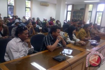 PKL berjanji tidak berjualan di titik nol 