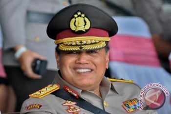 Djoko Susilo disidang 23 April