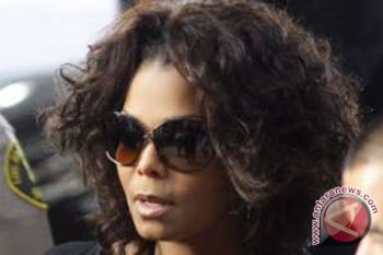 Janet Jackson akui menikah dengan milioner Qatar
