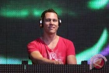 DJ Tiesto Miliki Bayaran Termahal di Dunia   