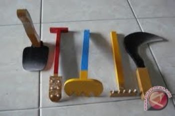 Bantuan alat pertanian diharapkan tingkatkan produktivitas pangan 