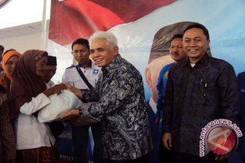 Hatta Rajasa: Pembangunan JSS Dilaksanakan 2014