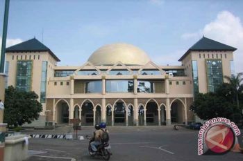 Tiga tokoh nasional dijadikan nama gedung UII
