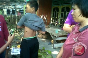 Trauma Warga Limbangjaya Masih Membekas