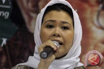 Yenny siap bawa PKBIB ke pemilu 2014