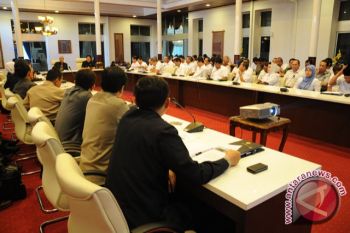 Lemhanas: potensi daerah harus dioptimalkan untuk ketahanan 