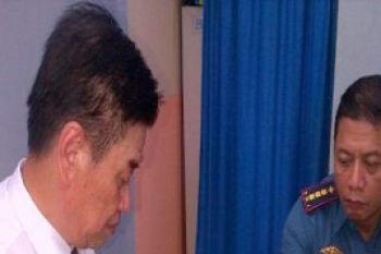 Praktisi: 75 Persen Manusia Rawan Sakit 