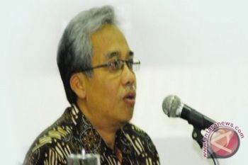 Prof Amin Abdullah buka bersama di Rumdis Gubernur Sulut