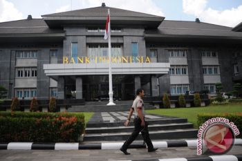 BI luncurkan program "urban farming" di Palembang
