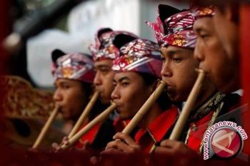 "Bali Agung" Tambah Waktu Pertunjukan