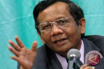 MK tolak permohonan uji materi UU PPh