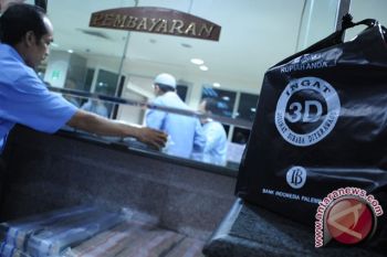 Yearender - Banks close sharia units for efficiency in South Sumatra