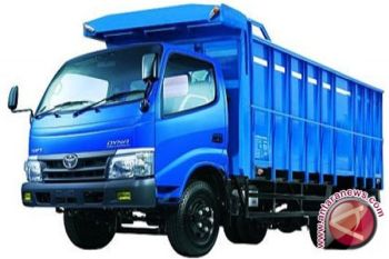 Kendaraan Niaga Akan Jadi Tulang Punggu Penjualan 