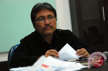 Nilai tukar petani Sumsel meningkat 0,81 persen 
