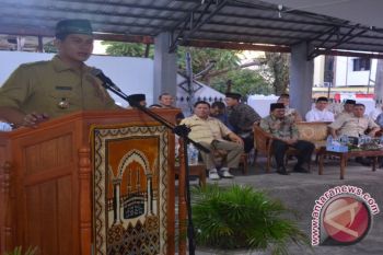Wawali Kota Buka Puasa Bersama Kemenag Manado