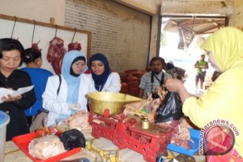 Harga kebutuhan pokok di Kulon Progo stabil