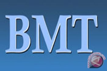 BMT Syariah dinilai mendorong usaha mikro produktif 