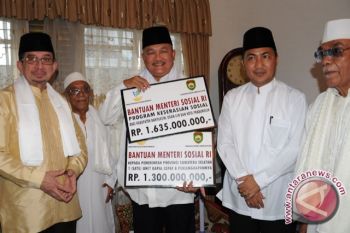 Mensos inginkan semangat kekeluargaan diutamakan
