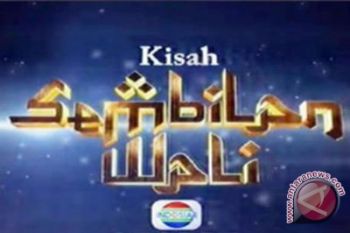 Indosiar hentikan tayangan sinetron "Sembilan Wali" 