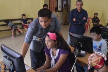 Pemerhati Anak : Potensi Kecerdasan Anak Sama 