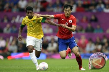 Olimpiade- Brazil Berpeluang Juara