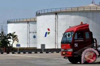 Pertamina tambah impor premium antisipasi Lebaran 