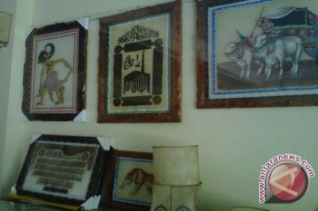 Bantul wacanakan ruang pamer kerajinan di Parangtritis