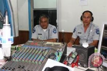 Jasa Raharja Sulteng Bayar Santunan Rp9,072 Miliar 