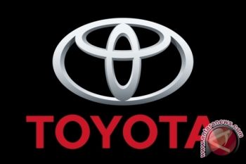 Penjualan mobil Toyota Indonesia turun 5,7 persen