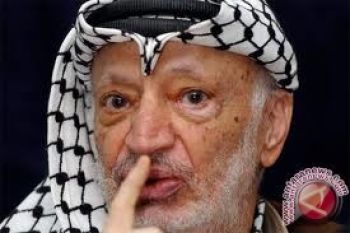 Laboratorium Swiss Ingin Jaminan Saat Penyelidikan Kematian Arafat    